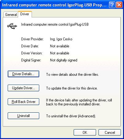 Ing. igor cesko and atmel usb devices driver windows 7