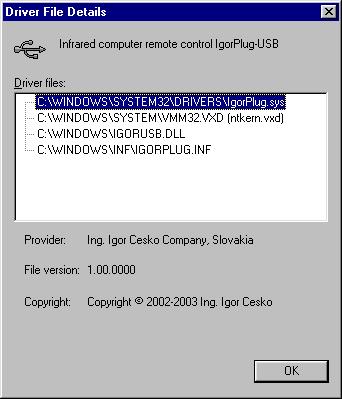 Ing. igor cesko and atmel driver download for windows 7