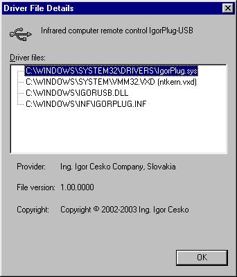 Download ing. igor cesko and atmel driver download