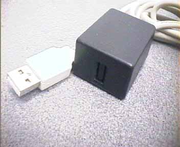 Implementation USB into microcontroller